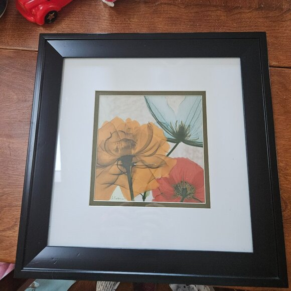 framed art print called New Avalon signed by artist Albert Koetsier - Picture 1 of 5